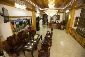 Gold Dream Hotel