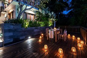 Annupuri Villas Bali
