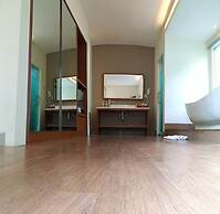 Annupuri Villas Bali