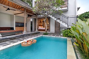 Annupuri Villas Bali