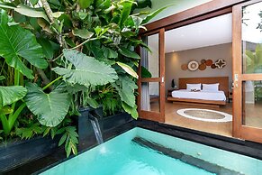 Annupuri Villas Bali
