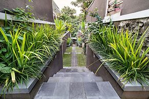 Annupuri Villas Bali