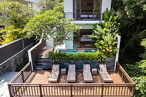 Annupuri Villas Bali