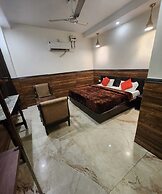 Hotel Uttam Heritage