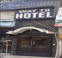 Hotel Uttam Heritage