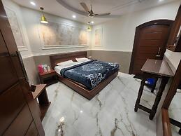 Hotel Uttam Heritage
