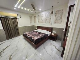 Hotel Uttam Heritage