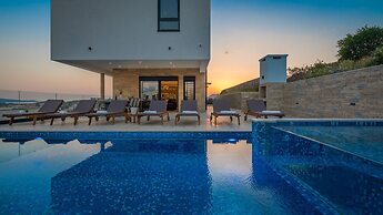 Trogir Pearl Luxury Resort