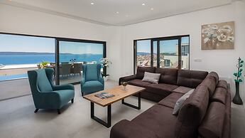 Trogir Pearl Luxury Resort