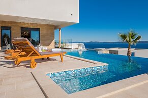 Trogir Pearl Luxury Resort