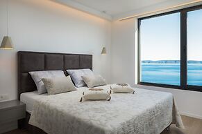 Trogir Pearl Luxury Resort