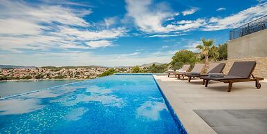 Trogir Pearl Luxury Resort