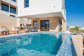 Trogir Pearl Luxury Resort