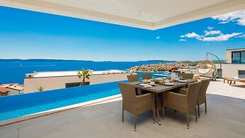 Trogir Pearl Luxury Resort