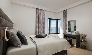 Trogir Pearl Luxury Resort