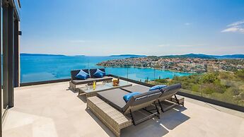 Trogir Pearl Luxury Resort