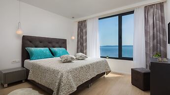 Trogir Pearl Luxury Resort