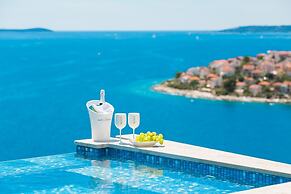 Trogir Pearl Luxury Resort