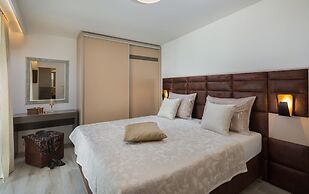 Trogir Pearl Luxury Resort