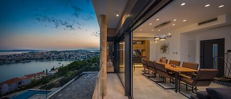 Trogir Pearl Luxury Resort