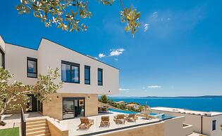 Trogir Pearl Luxury Resort