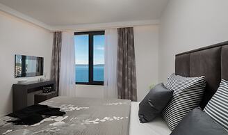 Trogir Pearl Luxury Resort