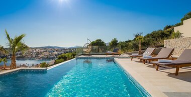 Trogir Pearl Luxury Resort