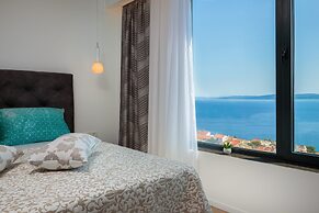 Trogir Pearl Luxury Resort