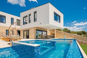 Trogir Pearl Luxury Resort