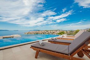 Trogir Pearl Luxury Resort