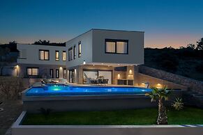 Trogir Pearl Luxury Resort