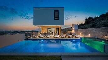 Trogir Pearl Luxury Resort