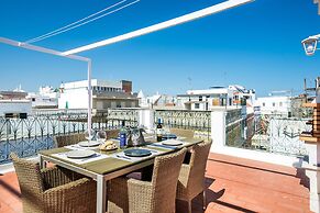 Apartment Uva by MarsAlgarve