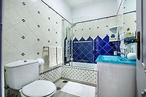 Apartment Uva by MarsAlgarve