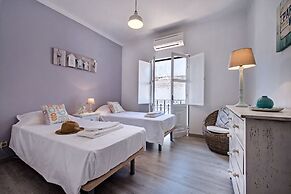 Apartment Uva by MarsAlgarve