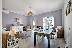 Apartment Uva by MarsAlgarve