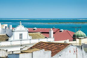 Apartment Uva by MarsAlgarve