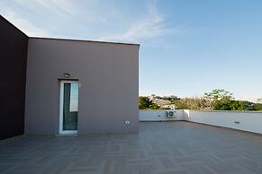 La Terrazza di Harmakhis