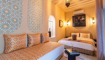 Riad Dar Tiflet