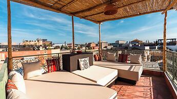 Riad Dar Tiflet