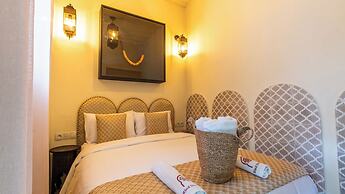 Riad Dar Tiflet