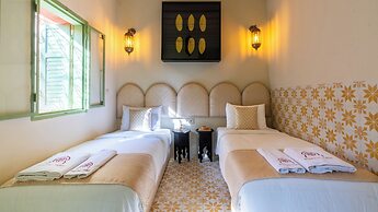 Riad Dar Tiflet