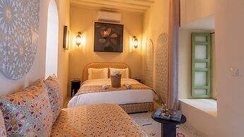 Riad Dar Tiflet
