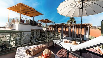 Riad Dar Tiflet