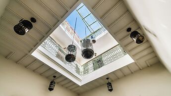 Riad Dar Tiflet