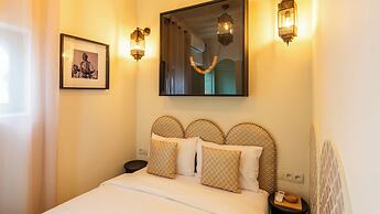 Riad Dar Tiflet