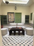 Riad Dar Tiflet