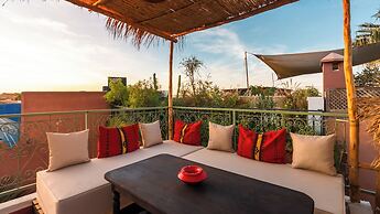 Riad Dar Tiflet