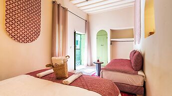Riad Dar Tiflet
