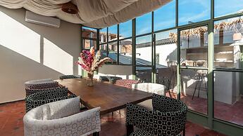 Riad Dar Tiflet